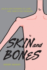 skin and bones