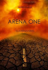 arena one