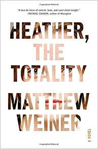 heather the totality