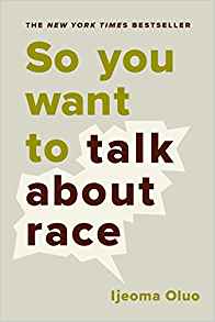 so you want to talk about race
