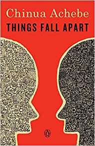 things fall
