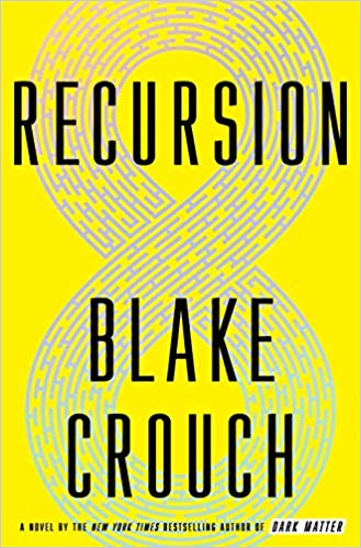 recursion cover